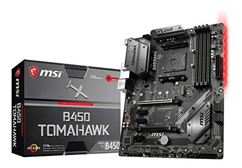 MSI Arsenal Gaming Crossfire ATX Motherboard