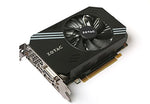 ZOTAC GeForce GTX 1060 Gaming Graphics Card