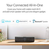 ASUS ZenWiFi AX Tri-Band Mesh System