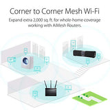 ASUS ZenWiFi AX Tri-Band Mesh System