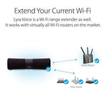 ASUS ZenWiFi AX Tri-Band Mesh System