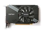 ZOTAC GeForce GTX 1060 Gaming Graphics Card