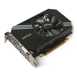 ZOTAC GeForce GTX 1060 Gaming Graphics Card