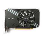 ZOTAC GeForce GTX 1060 Gaming Graphics Card