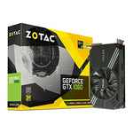 ZOTAC GeForce GTX 1060 Gaming Graphics Card