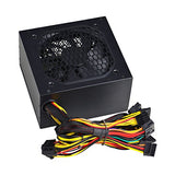 EVGA 400 N1 400W Power Supply